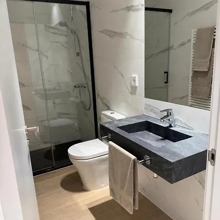 Apartament Lafonda