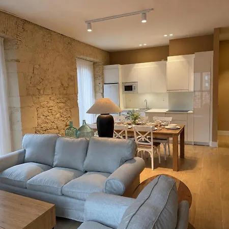 Apartament Lafonda *