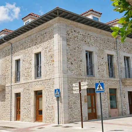 Apartament Lafonda