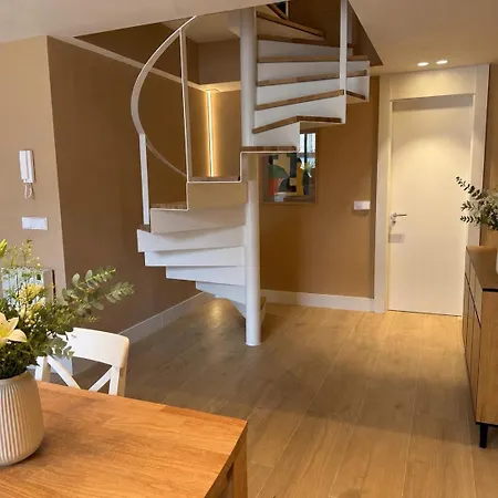 Lafonda Apartament