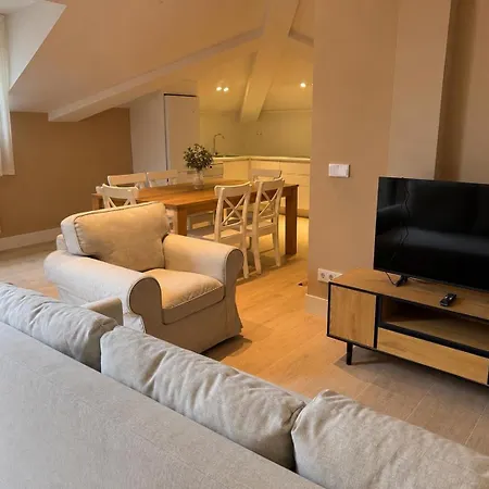 Lafonda Apartament