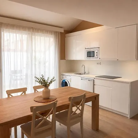 Apartament Lafonda